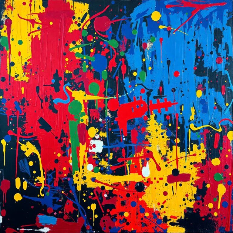 Art Without Apology